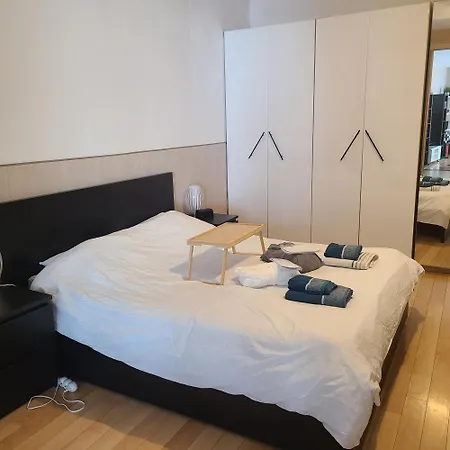 Loft De 130 M2 Avec Et Billard Au Cœur De Brest