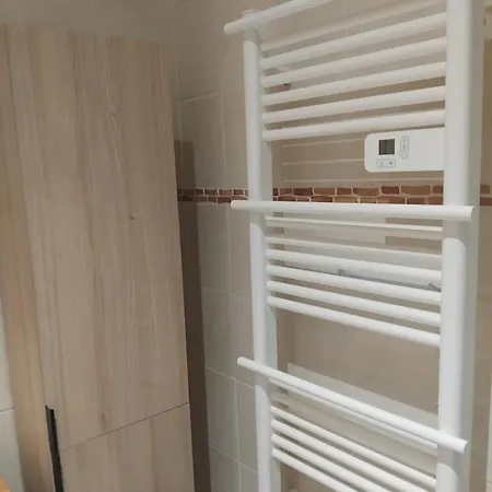 Loft De 130 M2 Avec Et Billard Au Coeur De Διαμέρισμα