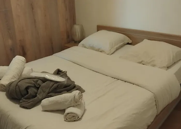 דירה Loft De 130 M2 Avec Et Billard Au Coeur De ברסט