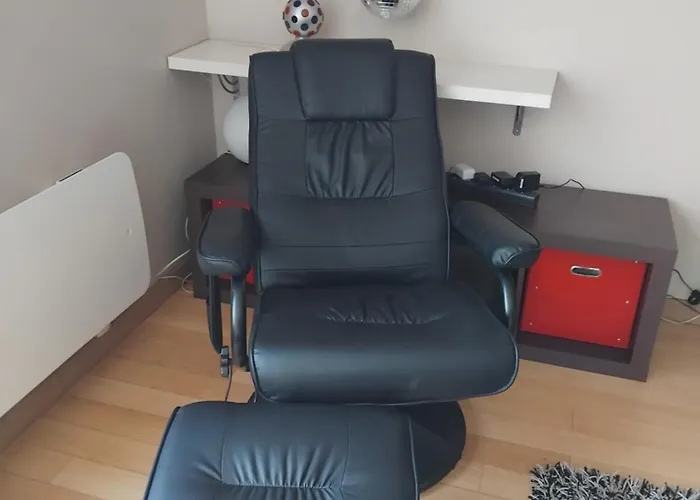 Loft De 130 M2 Avec Et Billard Au Coeur De Διαμέρισμα