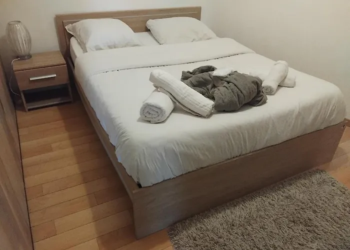 Loft De 130 M2 Avec Et Billard Au Coeur De Μπρεστ