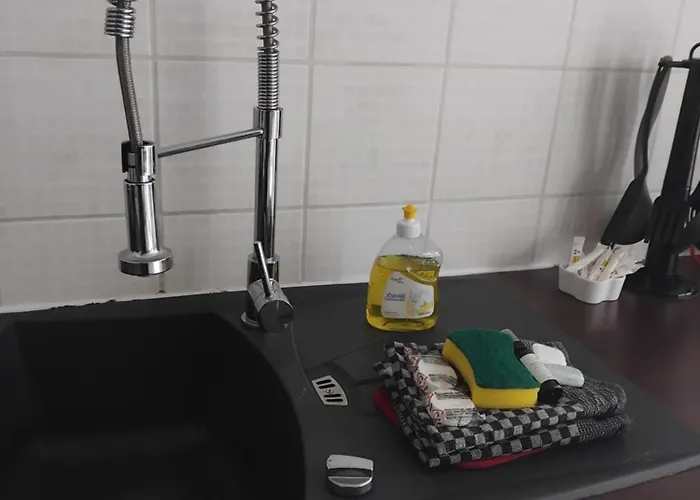 Loft De 130 M2 Avec Et Billard Au Coeur De * Μπρεστ