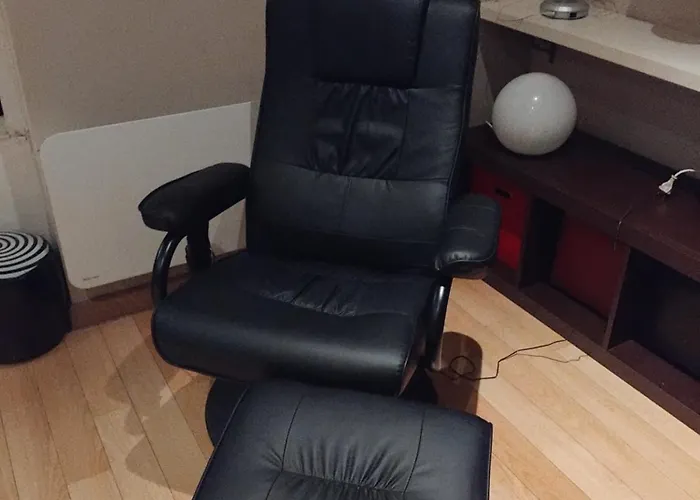 Loft De 130 M2 Avec Et Billard Au Coeur De Διαμέρισμα