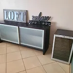 Loft De 130 M2 Avec Et Billard Au Cœur De Appartement Brest