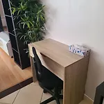 Appartement Loft De 130 M2 Avec Et Billard Au Cœur De