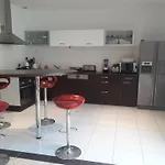 Appartement Loft De 130 M2 Avec Et Billard Au Cœur De Brest
