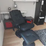Appartement Loft De 130 M2 Avec Et Billard Au Cœur De Brest