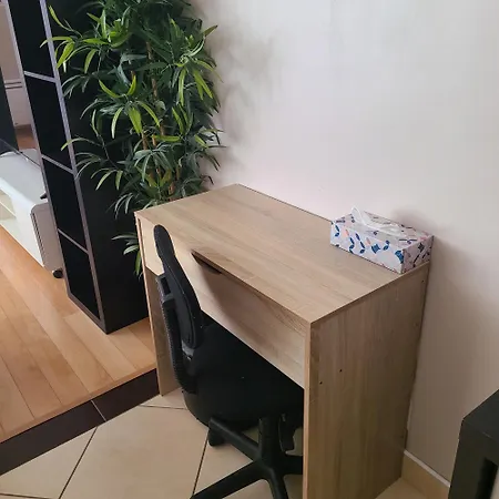 公寓 Loft De 130 M2 Avec Et Billard Au Coeur De