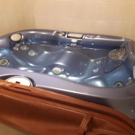 Loft De 130 M2 Avec Et Billard Au Coeur De 公寓