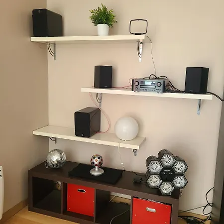 Apartment Loft De 130 M2 Avec Et Billard Au Coeur De *