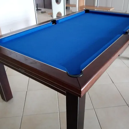 Loft De 130 M2 Avec Et Billard Au Coeur De * Brest