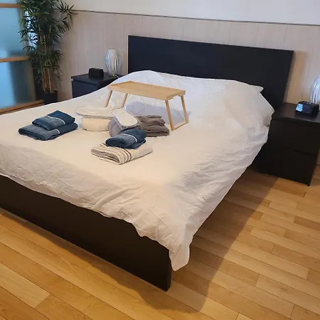 Loft De 130 M2 Avec Et Billard Au Coeur De Apartment