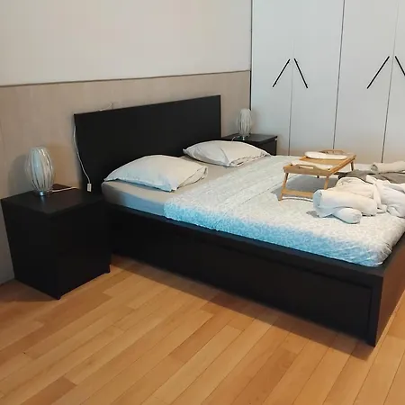 Loft De 130 M2 Avec Et Billard Au Coeur De 公寓 布雷斯特