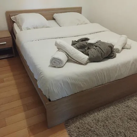 Loft De 130 M2 Avec Et Billard Au Cœur De Brest