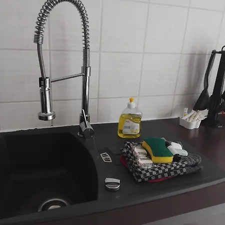 Loft De 130 M2 Avec Et Billard Au Coeur De * 布雷斯特