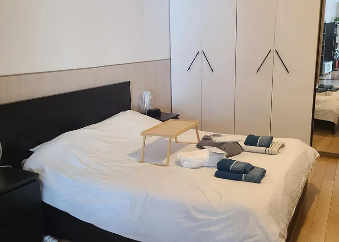 Loft De 130 M2 Avec Et Billard Au Cœur De Brest