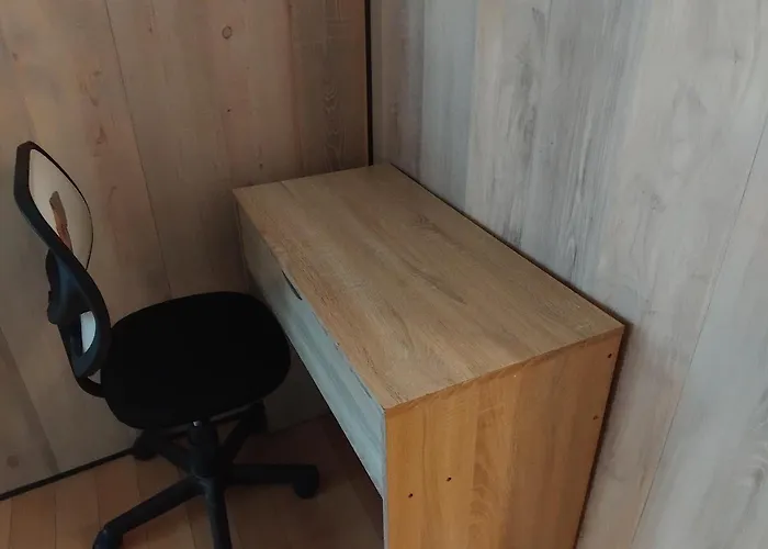 Loft De 130 M2 Avec Et Billard Au Cœur De Brest