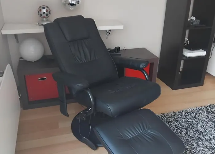 شقة Loft De 130 M2 Avec Et Billard Au Coeur De بريست